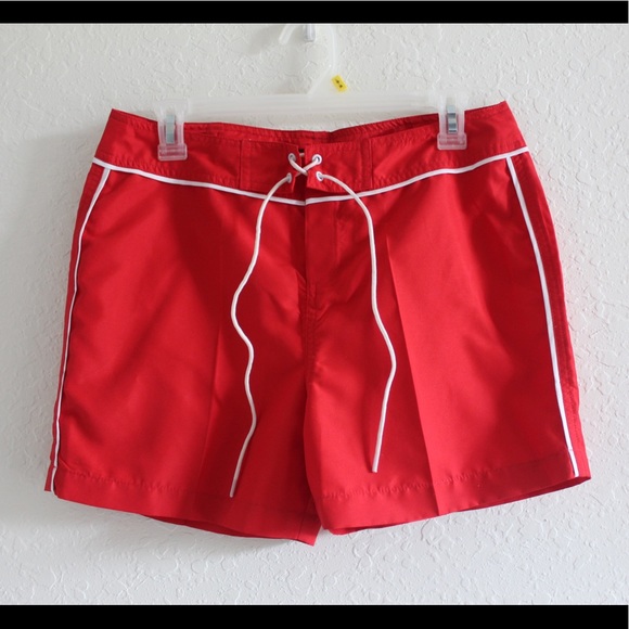 venus swim shorts